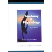Anatomy and Physiology 8th Edition by : Rod R Seeley, Rodney R Seeley, Trent D Stephens, Philip Tate